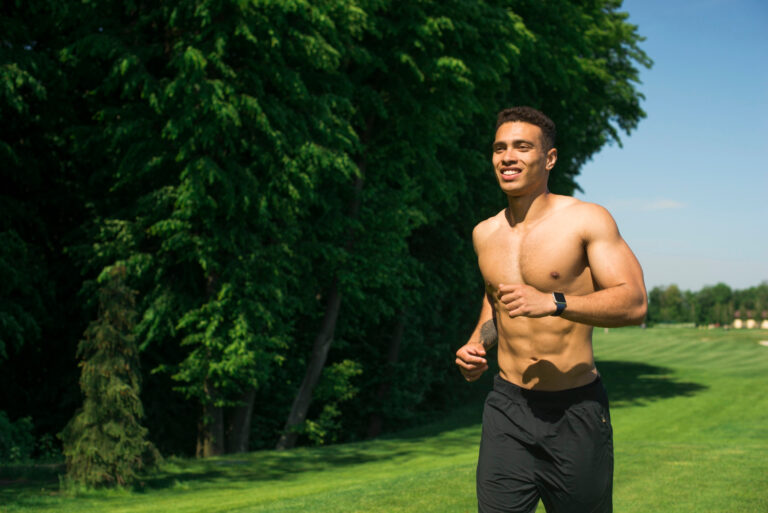 athletic-man-practicing-sport-outdoor-men's-health